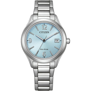 Orologio Citizen donna bracciale acciaio