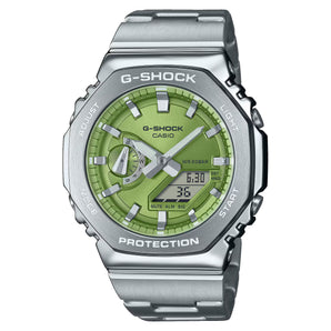 Orologio Casio G-Shock GM-2110D-3A1ER