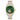 Orologio Bulova Surveyor Automatico Verde