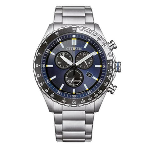 Orologio Citizen da uomo cronografo