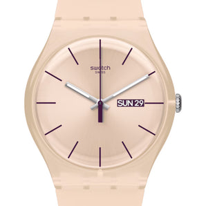 Orologio Swatch ROSE REBEL