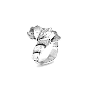 Anello skin Giovanni Raspini