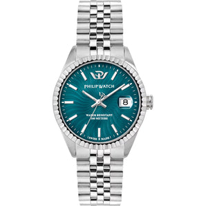 OROLOGIO PHILIP WATCH CARIBE URBAN