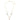 Collana Imber Taglio misto, Multicolore, Finitura oro 18K