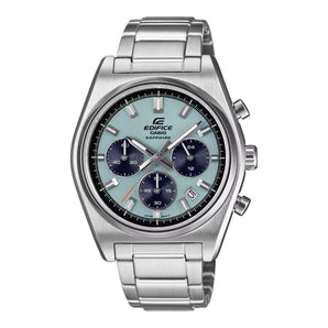 Orologio Casio Edifice cronografo da uomo