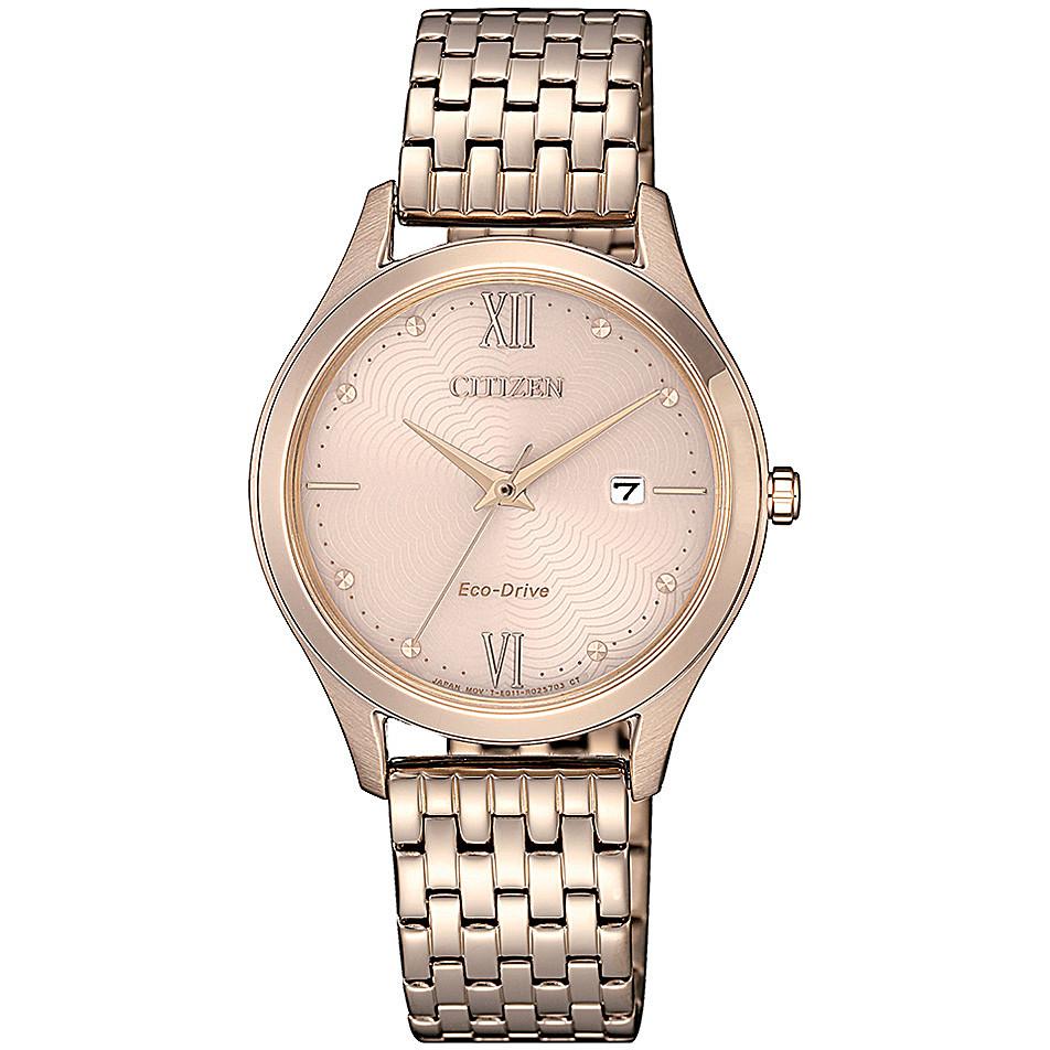 Citizen Eco Drive Donna