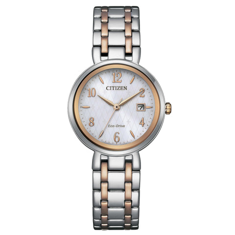 Orologio Citizen della collezione Lady