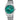 Orologio Festina da donna quadrante verde bracciale acciaio