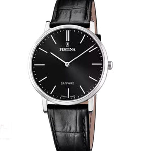 Orologio Festina da uomo solo tempo