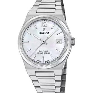 Orologio Festina da donna Swiss Made