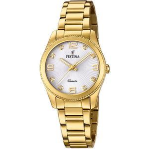 Orologio Festina da donna solo tempo boyfriend