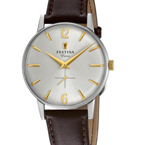 Orologio Festina da uomo solo tempo