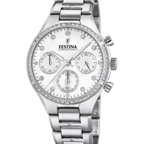 Orologio Festina da donna collezione boyfriend