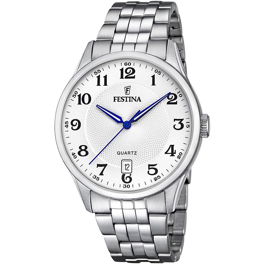 Orologio Festina classics