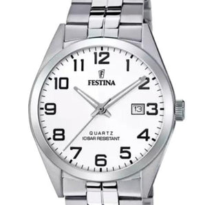 Orologio Festina da uomo classics