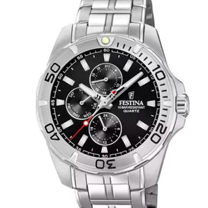 Orologio Festina multifunzione da uomo