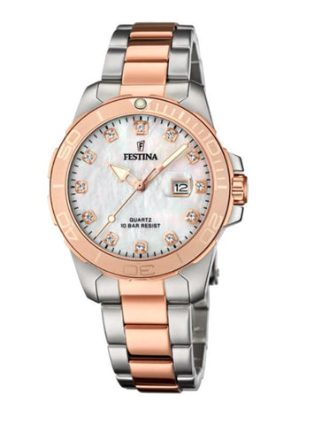 Orologio Festina boyfriend collection da donna