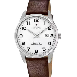 Orologio Festina da uomo classics