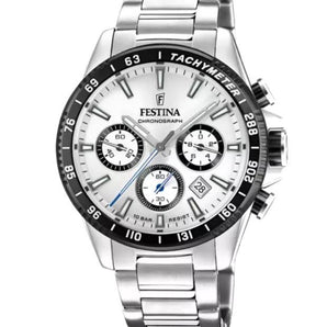 Orologio Festina da uomo cronografo