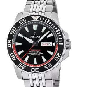 Orologio Festina the originals da uomo