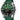 Orologio Festina da uomo connected verde