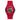 Orologio Swatch New Gent Red Lacquered SUOR101