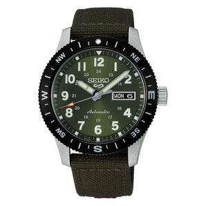 Orologio Seiko 5 Sports
Field series