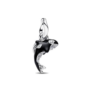 Charm Pendente Orca