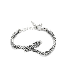 Bracciale serpente Giovanni Raspini