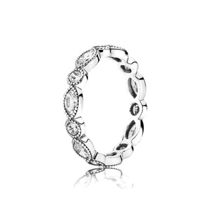 Anello Pandora Fascino Vintage (Misura 52)