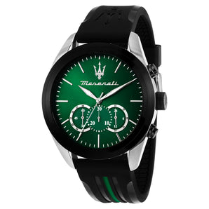 Orologio maserati traguardo