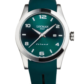 Orologio Locman Island