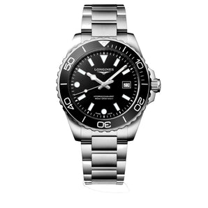 OROLOGIO LONGINES HYDROCONQUEST