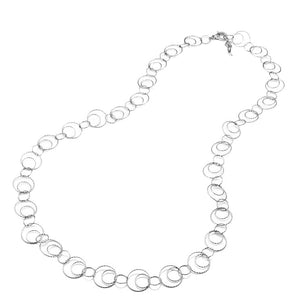 Collana Giovanni Raspini Bolle