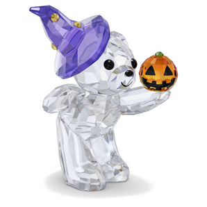 Orsetto Kris Halloween Swarovski