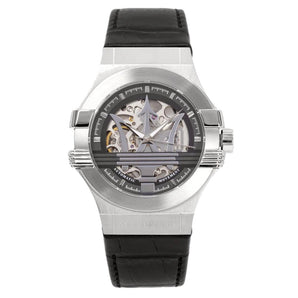 Orologio Maserati Potenza Automatico
