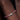 Bracciale in Corda Rosa con Chiusura a BarileArgento Sterling 925