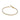 Bracciale Tennis (Misura 18)
