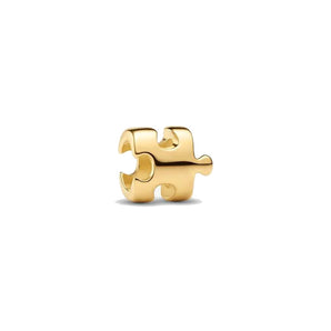 Mini Charm Puzzle
Finitura in Oro
