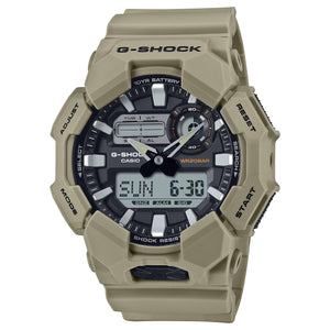 Orologio Casio G-Shock GA-010-5AER