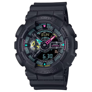 Orologio Casio G-Shock GA-110MF-1AER