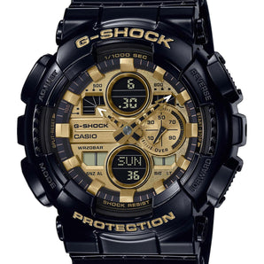Orologio Casio G-Shock
GA-140GB-1A1ER