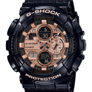 Orologio Casio G-shock
GA-140GB-1A2ER