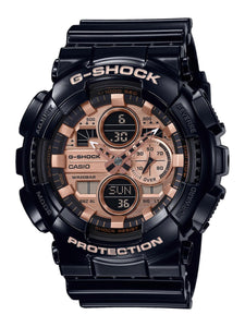 Orologio Casio G-shock
GA-140GB-1A2ER