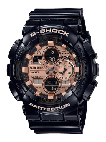 Orologio Casio G-shock
GA-140GB-1A2ER