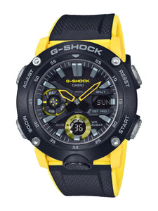 Orologio Casio G-Shock
GA-2000-1A9ER