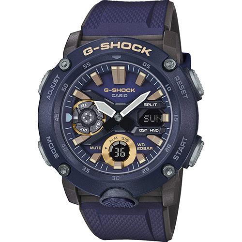 Orologio Casio G-Shock
GA-2000-2AER