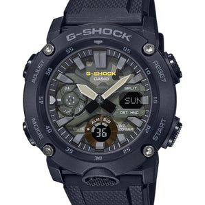Orologio Casio G-Shock
GA-2000SU-1AER