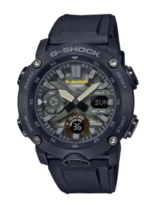 Orologio Casio G-Shock
GA-2000SU-1AER