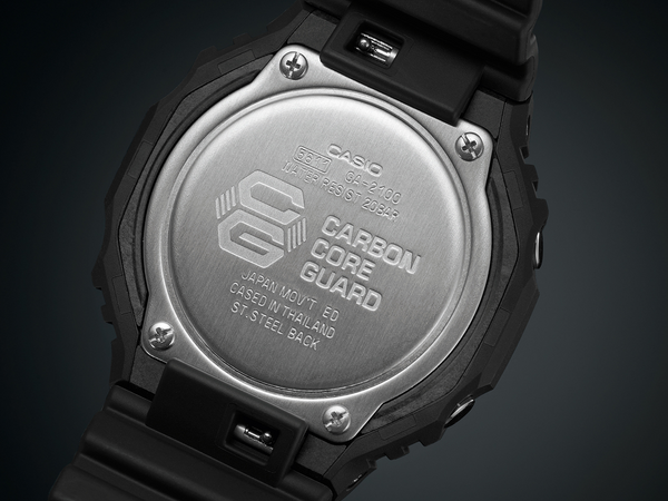 Casio G-Shock classic